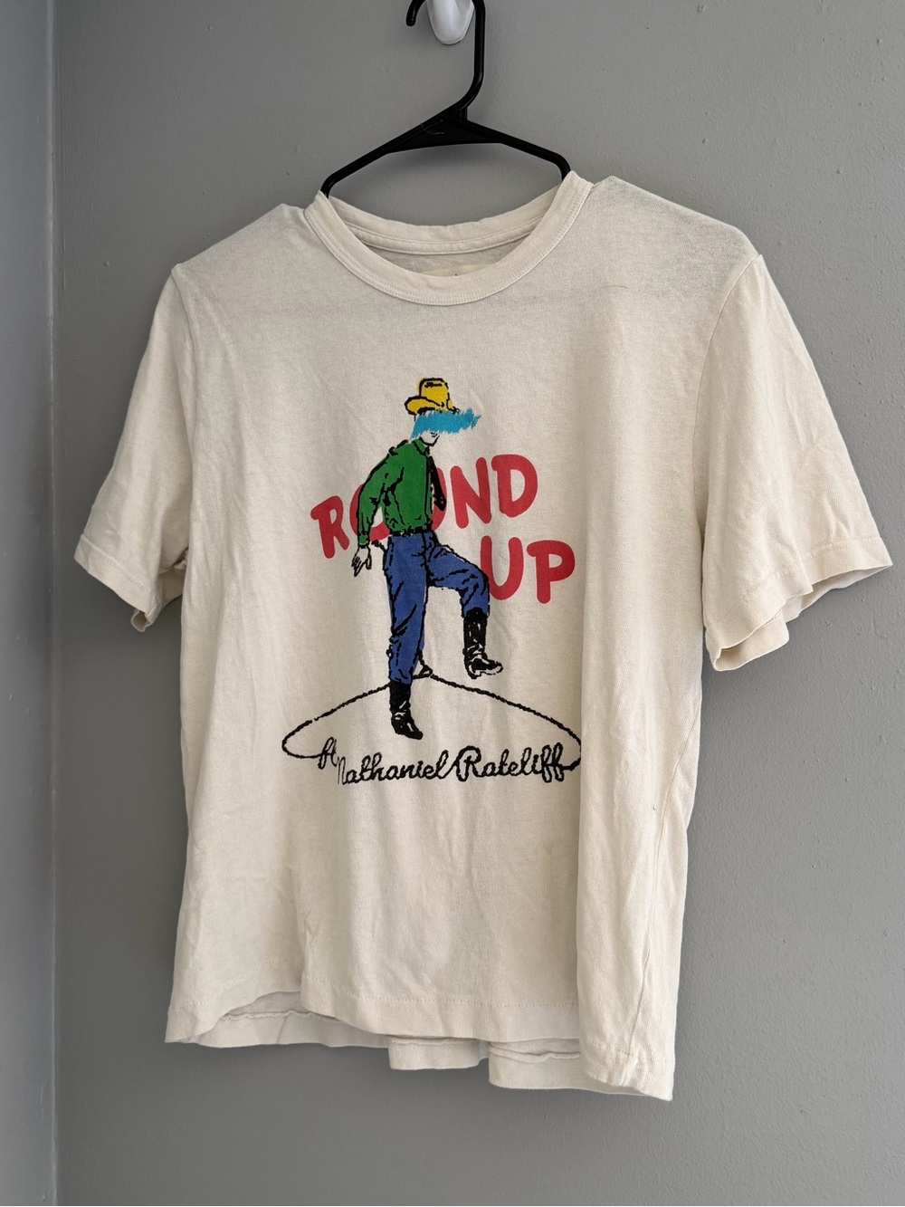 Imogene + Willie Shirt - Picture 2 of 5